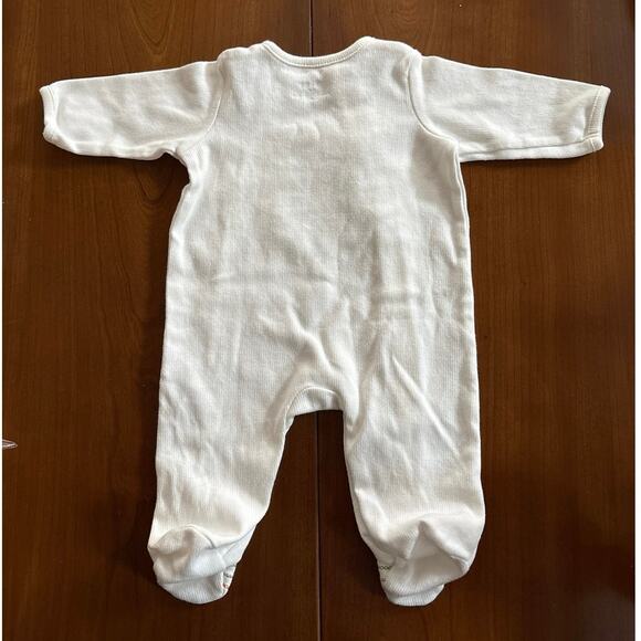 Little Me + TY Giraffe Layette Bundle Baby 3M - Picture 3 of 10